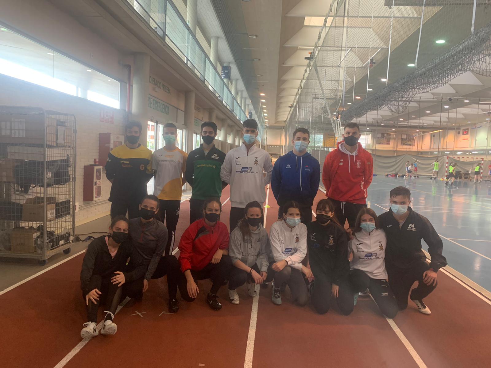 Jornadas PRONATREN 9 de mayo